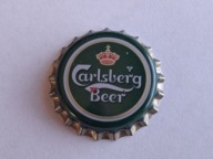 Kapsel Niebutelkowany Carlsberg 8