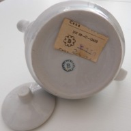 Czajnik do herbaty bez uszkodzen