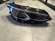 VW GOLF VIII 8 5H 19- LAMPA PRAWA PRZÓD PRZEDNIA FULL LED 5H1941006B CAŁA