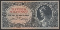 Węgry 10000 pengo 1946 - A021