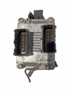opel zafira astra sterownik komputer silnika bosch 0261207421 az