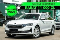 Škoda Octavia Skoda Octavia Combi Drive Selection