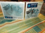 Fantasy Dance Hits Vol 5 Składanka