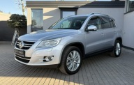 Volkswagen Tiguan 2.0 TDI 4MOTION | Stan BDB |