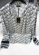 %%%%%%% ROBERTA BIAGI bluzka r.M