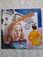 THE SOUND OF MASQUERADE