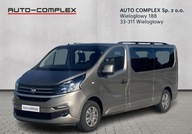 Fiat Talento Fiat Talento 2.0 EcoJet 146km Pl Salon ASO FV23 2.0 Diesel
