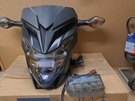 HONDA CB500F CB650F CBR650F LAMPA PRZEDNIA OEM igła