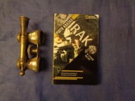 Irak. W Stanie Wojny. Piotr Kraśko