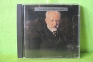 THE BEST OF TCHAIKOVSKY CD