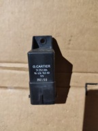PRZEKAŹNIK ŚWIEC ŻAROWYCH CITROEN 9663696380