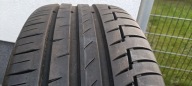 Opona letnia Continental PremiumContact 6 255/45R18 103 Y rant ochronny