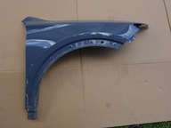 BŁOTNIK CUPRA FORMENTOR 5FF PRAWY PRZÓD ŁADNY