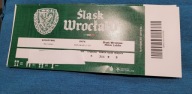 Bilet Śląsk Wrocław - Motor Lublin