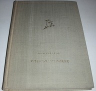 Wiersze wybrane Piwowar Czytelnik 1961