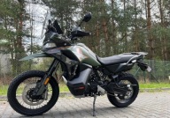 CFMoto MT-X Nowosc MT-X 1000 Dostepny od reki Dulowa kolor Tactical green