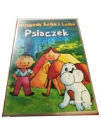 BOLEK I LOLEK PSIACZEK DVD FOLIA 61 MINUT