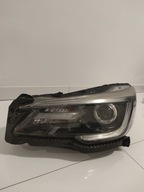 SUBARU LEGACY OUTBACK 15-19 FULL LED LEWY USA