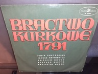 Bractwo Kurkowe 1791- Polskie Dzwony ''7 N0696 EX+
