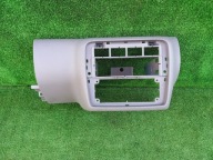 Skoda Octavia I konsola środkowa kosz tunel środkowy ramka radia europa