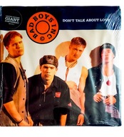Bad Boys Inc. – Don't Talk About Love