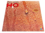 DARYL HALL + JOHN OATES - H2O - (Maneater) - RCA Europe 1982