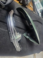 OBUDOWA OSŁONA LUSTERKA prawa AUDI Q5 FY 80A OE