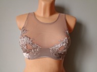 Śliczna markowa bielizna TOPSHOP UK 32DD EUR 70E