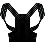 PAJĄCZEK NA PROSTE PLECY TRENAŻER POSTAWY REGULOWANY UNISEX