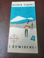 Beskid Śląski i Żywiecki Cieszyn Goleszów Ustroń Bielsko-Biała Skoczów Rajd