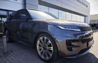 Land Rover Range Rover Sport Land Rover Range Rover Sport HSE Dynamic PAKI
