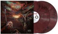 666 PORTRAIT (swe) the host 2LP ltd burgundy red NOWY folia WYSYŁ 0