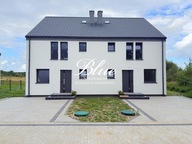 Dom, Dobra, Dobra (Szczecińska), Policki, 98 m²