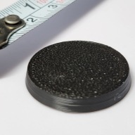 Podstawki 25mm 10 szt. WFB Warhammer Fantasy Battle 40000 40k