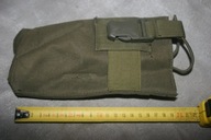 POKROWIEC KABURA POUCH System MOLLE na RADIO /KROTKOFALOWKE. #2