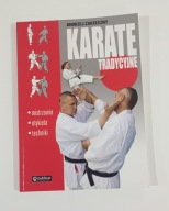 Karate tradycyjne Andrzej Zarzeczny