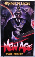 NEW AGE (Nowa Religia?), Arnaud de LAEEUS [FULMEN Poland 1993]