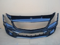 Mercedes CLA W 117 AMG przed Lift Zderzak przód przedni Xenon PDC Orginał M