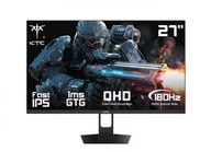 Monitor KTC H27T22C (ulepszona wersja H27T22) 27" 2560x1440 180Hz Fast IPS