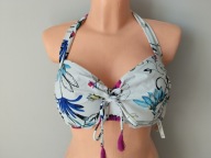 Śliczna markowa bielizna kąpielowa Seafolly Australia Uk 16 EUR 42