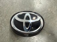 Emblemat/znaczek tylnej klapy Toyota Corolla E21 hatchback 67930-02060
