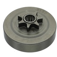 Prowadzące Bęben sprzęgła 55282025