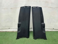 VW T-ROC OSLONA PLASTKI SŁUPKA SRODKOWEGO LEWA 2GA867291C