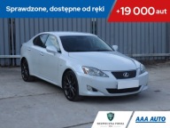 Lexus IS 220 d, Serwis ASO, 174 KM, Navi, Xenon