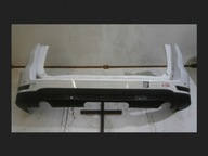 ZDERZAK FORD S-MAX MK2 15+ TYŁ NR TW586