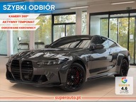 BMW Seria 4 Coupe M4 Competition xDrive Coupe 3.0 (530KM) 2025