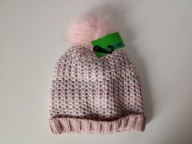 Śliczna markowa czapka Mountain Werehouse One Size