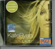 Different - Kate Ryan - CD
