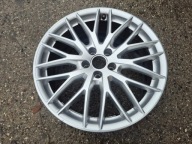 AUDI A6 S6 C7 A7 8.5" Oryginalna Alufelga 19 Cali 5x112 ET 43 4G9601025K