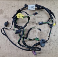 MERCEDES X204 GLK WIĄZKA INSTALACJA DRZWI LEWYCH PRZEDNICH A2045406010